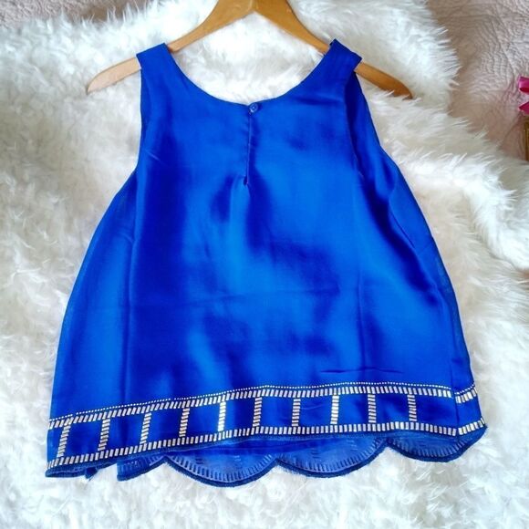 Charlotte Russe crop top - Picture 3 of 4